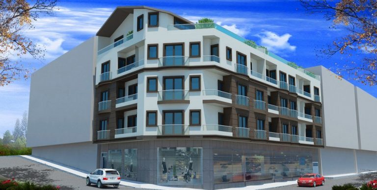 Murat Özer İnşaat Projelerinin Eşsiz Özellikleri Murat Özer İnşaat Projelerinin Eşsiz Özellikleri