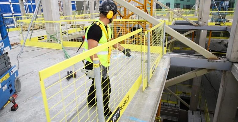 İzmir Kenar Koruma Ürünleri İzmir Kenar Koruma Ürünleri