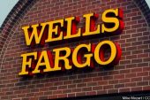 Wells Fargo Bank Kapanıyor