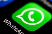 Whatsapp’a Gece Modu Geliyor