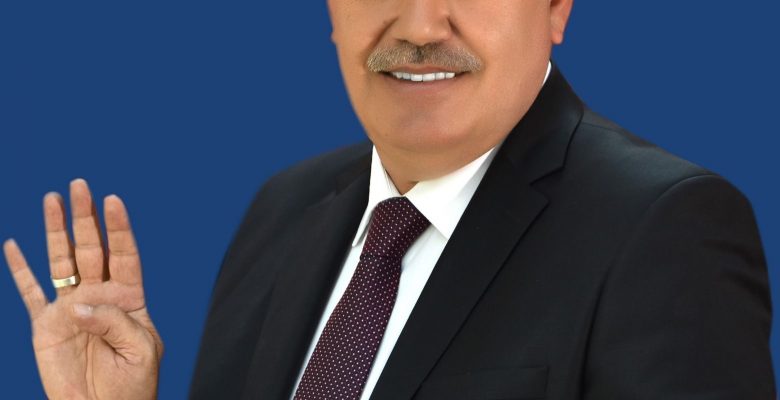 Yenimahalle Yepyeni Bir Görünüme Kavuşacak