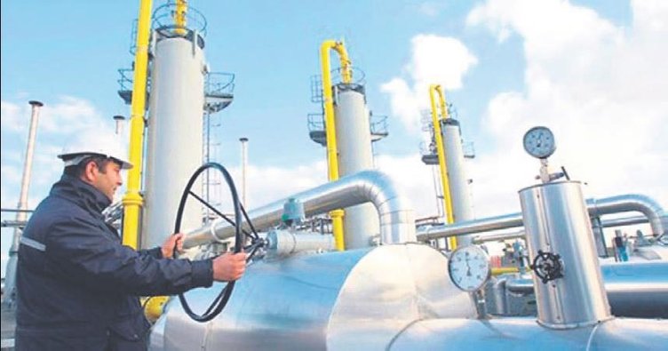 Ukrayna Türkmen gazını Avrupa’ya taşımak istiyor
