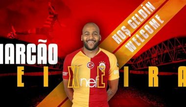 Marcao’nun Maliyeti Netlik Kazandı Marcao’nun Maliyeti Netlik Kazandı