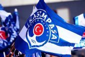 Kasımpaşa cephesinden Diagne açıklaması