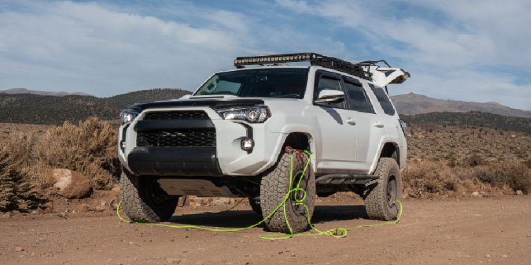 En Çok Kullanılan Offroad Aksesuarları Nelerdir? En Çok Kullanılan Offroad Aksesuarları Nelerdir?