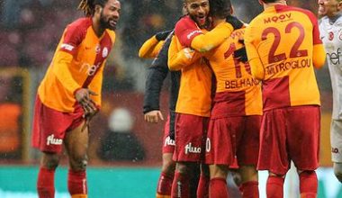 Galatasaray’ın Yeni Transfer Planlaması Galatasaray’ın Yeni Transfer Planlaması