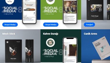 Dijital Hizmetlerin Değişmeyen Adresi Dijital Hizmetlerin Değişmeyen Adresi
