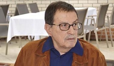 Can Bartu vefat etti! Can Bartu vefat etti!