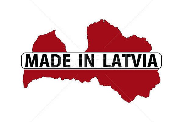 Letonya Sanayi Üretimi %2,5 Geriledi