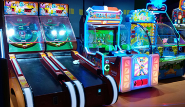 Gürcistan’ın En Kaliteli Eğlence Merkezi Gürcistan’ın En Kaliteli Eğlence Merkezi