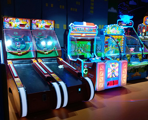 Gürcistan’ın En Kaliteli Eğlence Merkezi