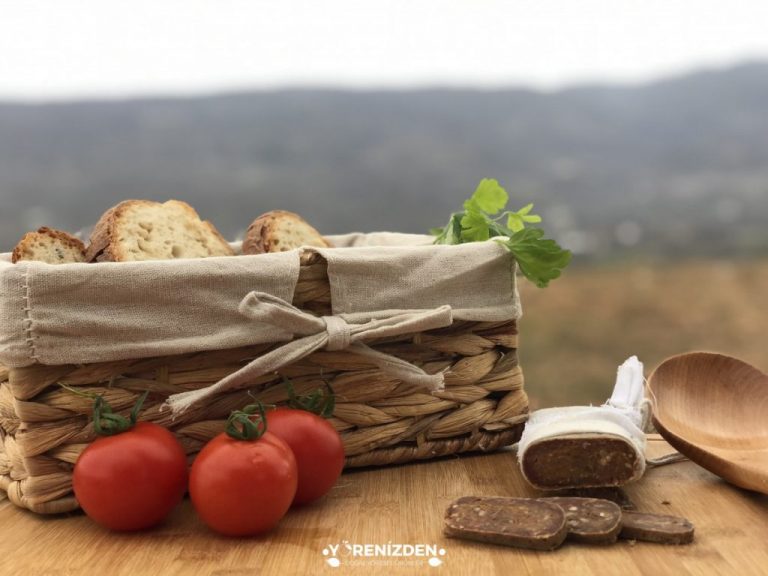 Doğal Yöresel Ürünler