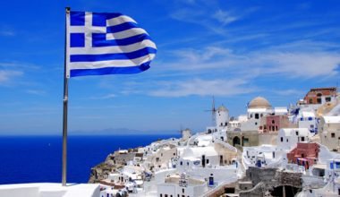 Yunanistan’da Mart Ayı Yıllık Enflasyon Oranı %0,9 Yunanistan’da Mart Ayı Yıllık Enflasyon Oranı %0,9