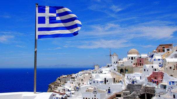 Yunanistan’da Mart Ayı Yıllık Enflasyon Oranı %0,9