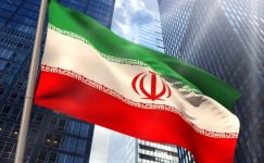 İran Avrasya Ticaretinde %100 büyüme