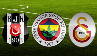 Beşiktaş Ve Galatasaray Rekabeti Beşiktaş Ve Galatasaray Rekabeti