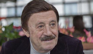 Selami Şahin Kimdir-  Albümleri – Türk Müziğinin Usta İsmi! Selami Şahin Kimdir-  Albümleri – Türk Müziğinin Usta İsmi!