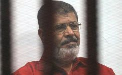 Eski Mısır Devlet Başkanı Mursi hayatını kaybetti