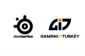 SteelSeries oyun ajansını seçti!