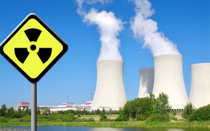 Çekya Nükleer Enerji Konusunda Adım Atıyor