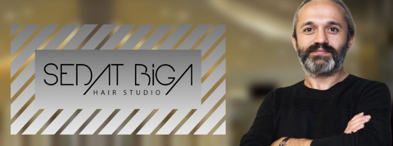 Sedat Biga ve Mükemmel Eserleri