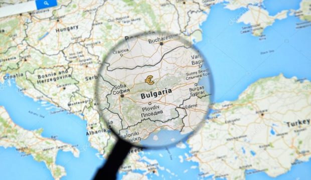 Bulgaristan Yaz Turizminde % 10 Oranında Düşüş
