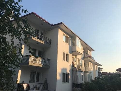 Emlak Sektörü Açısından Marmaris Satılık Ev İlanları