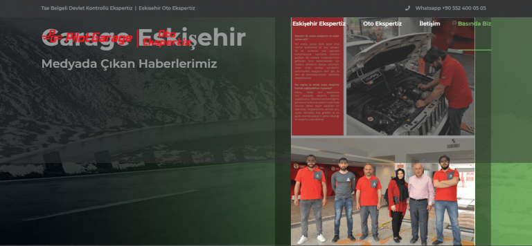 Eskişehir Ekspertiz Kaliteli Hizmet Eskişehir Ekspertiz Kaliteli Hizmet