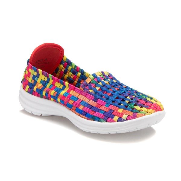 Kadın Ayakkabı Modelleri Şıklığın Anahtarı Oluyor