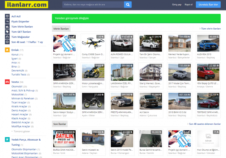 Aradığınızdan Daha da Fazlası İçin