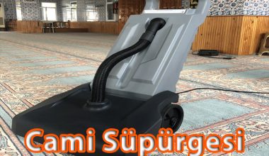 En Çok Tercih Edilen Cami Halısı Modelleri