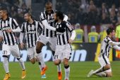 Juventus vs Torino – İtalyan Derbisi