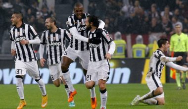 Juventus vs Torino – İtalyan Derbisi