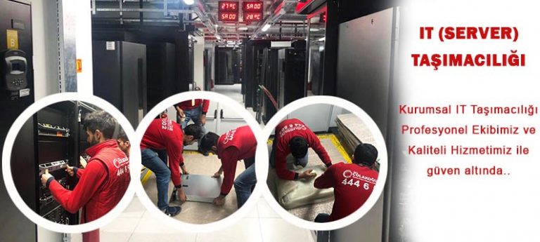 Taksim Evden Eve Nakliyat