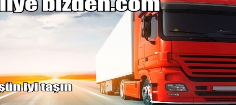 Evden Eve Nakliye İhtiyaçlarınıza En Güvenilir Çözümler