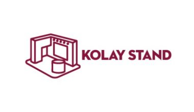 ŞEFFAF RAF SİSTEMLERİ