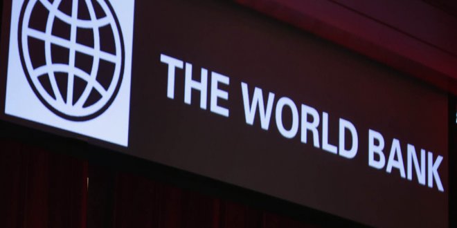 Dünya Bankası Küresel Büyüme Tahminlerini Düşürdü
