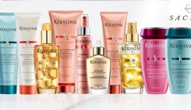 Kerastase Saç Ürünleri ve Faydaları