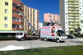 Mersin’in Profesyonel Nakliye Firması
