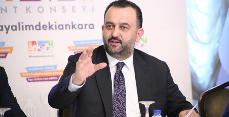 “İşçi ve emekçi kardeşlerimizin bayramını içtenlikle kutluyorum”