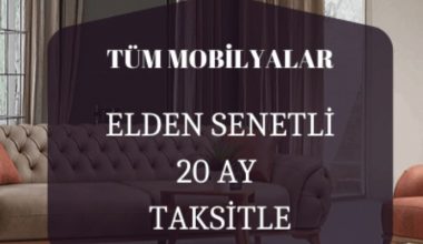 Paşa Mobilya Marka Değişikliği