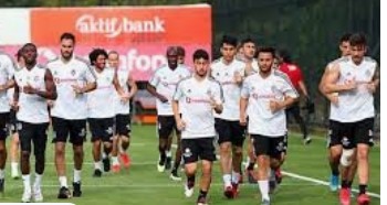 Beşiktaş A.Ş. – İttifak Holding Konyaspor maç bilgileri