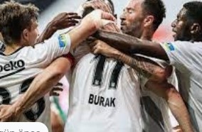 Beşiktaş A.Ş. – İttifak Holding Konyaspor maç bilgileri