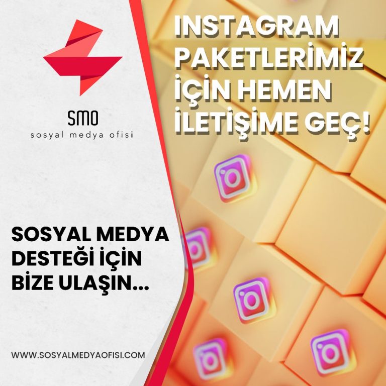 İnstagram Beğeni Satın Al
