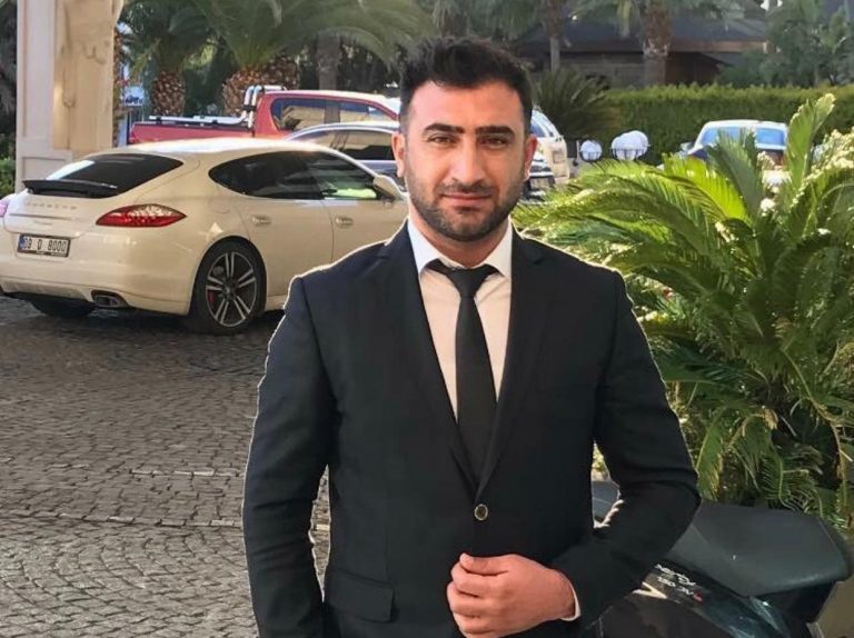 Saygın Yapı Şirketler Grubu ortağı Özcan Saygın: Salgından sonra sanatsal ve sportif faaliyetlerimize devam edeceğiz