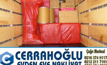 Evinizi Taşımadan Önce Düşünmeniz Gereken Hususlar Evinizi Taşımadan Önce Düşünmeniz Gereken Hususlar