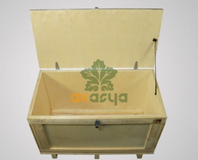 Ahşap ambalaj kasa üretimi Ahşap ambalaj kasa üretimi