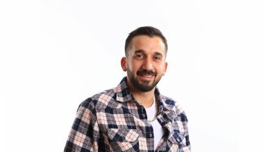 Mahmut Çöloğlu Müziğe El Attı! Mahmut Çöloğlu Müziğe El Attı!