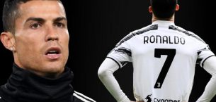 Cristiano Ronaldo, Manchester City yolunda!