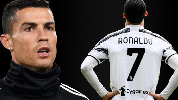 Cristiano Ronaldo, Manchester City yolunda!